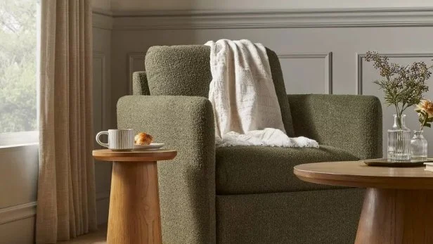 The Best Small Side Tables for Your Living Room & Beyond