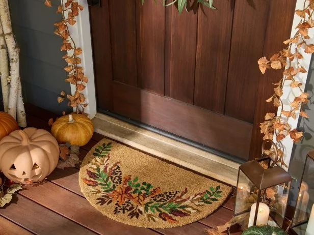 Our Favorite Doormats for Fall and Halloween