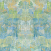 Camoufleur Mural