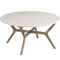 Lazaro Coffee Table