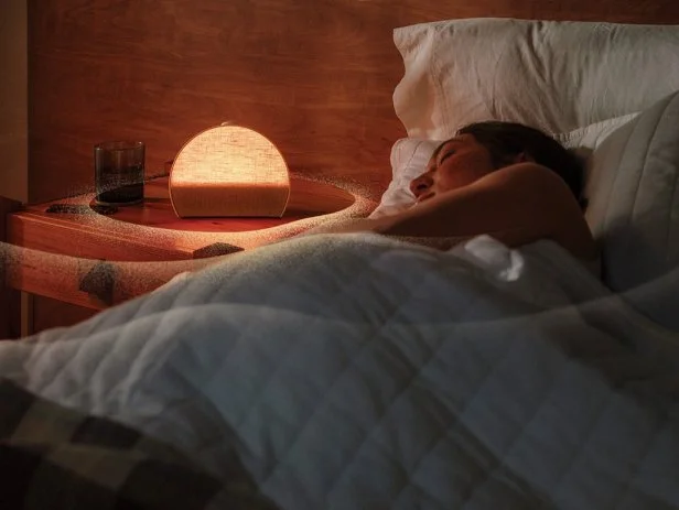 Hatch Launches a New Sleep Clock That Improves Your Rest Without a Watch or Ring