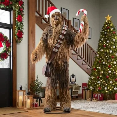 What's in The Home Depot's 2026 Christmas in July Collection?