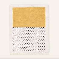 Nouriya Shag Moroccan Rug
