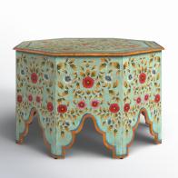 Bungalow Rose Harcourt Coffee Table