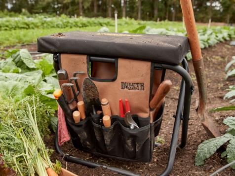 30 Gifts for Garden-Loving, Outdoorsy Dads