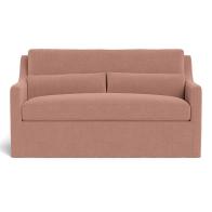 Ella Slipcovered Loveseat