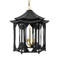 Heerman Pendant