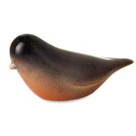 Sculpted Robin Figurine