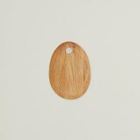 Pebble Cutting Board