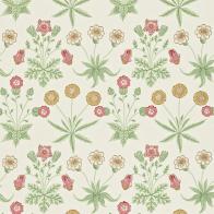 Morris & Co. Daisy Wallpaper