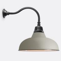 Carson Gooseneck Sconce