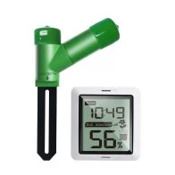 ECOWITT WH0291 Plant Soil Moisture Sensor Meter