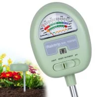 Raintrip 4-in-1 Soil Moisture Meter