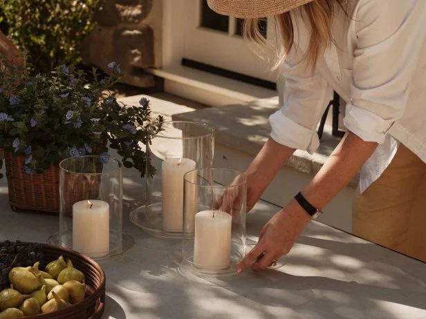 If You Love Interiors of Nancy Meyers’ Movies, You’ll Love the This Oak House Collab With Target