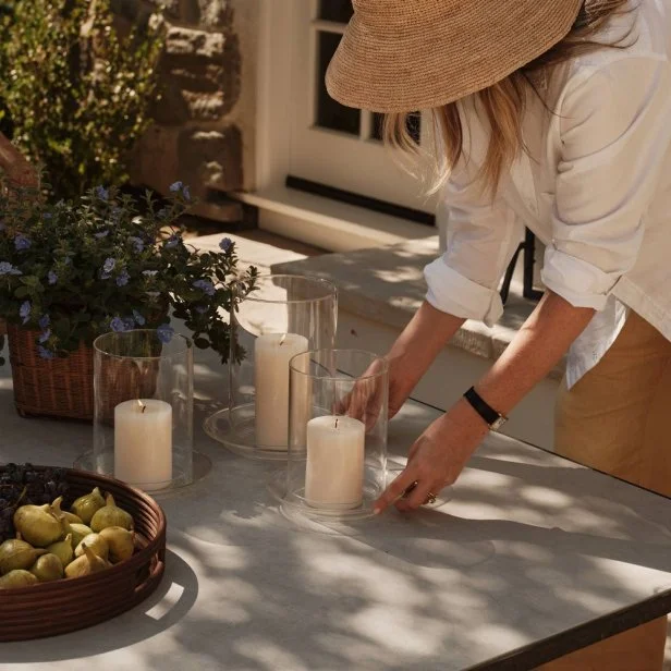 If You Love Interiors of Nancy Meyers’ Movies, You’ll Love the Annie Meyers-Sheyer of This Oak House Collab With Target