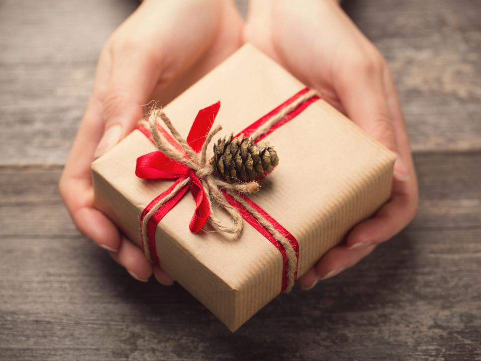 Great Gift Giving is Easier Than You Think