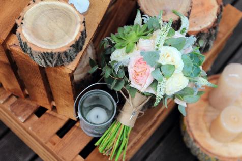 DIY: How to Preserve Your Wedding Bouquet – Legacybox