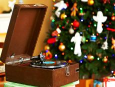 Whether you're into the classics or today's latest hits, we've got a variety of playlists for you to listen to and sing along with this holiday season. 
