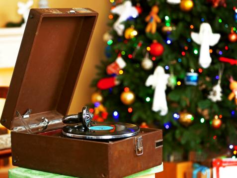 Editors' Pick: Our Favorite Christmas Music Playlists