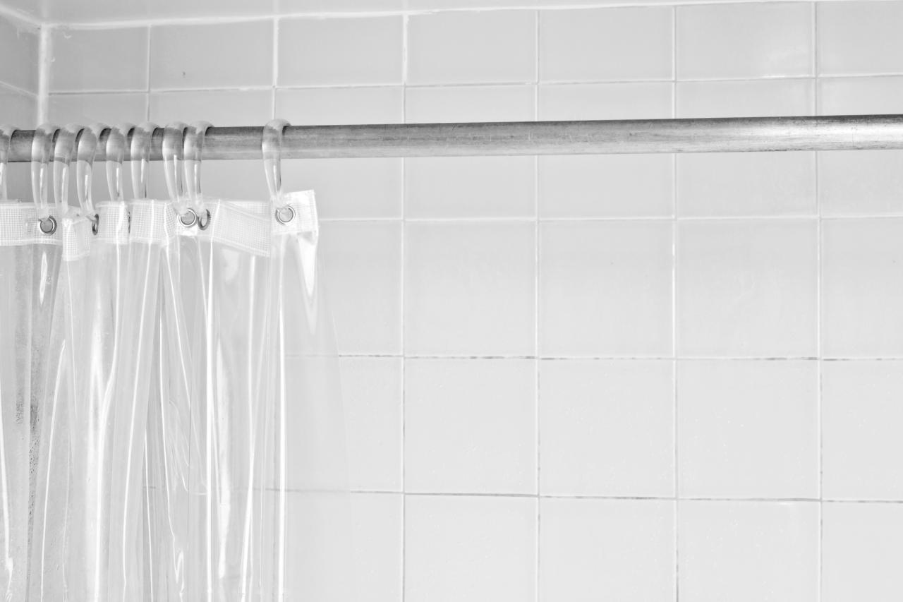 Clean In Your Washing Machine, How To Clean Shower Curtain Liner In Washing Machine