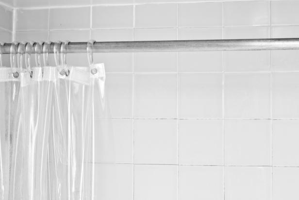 Clean In Your Washing Machine, How To Clean Plastic Shower Curtain Liner Without Washing Machine
