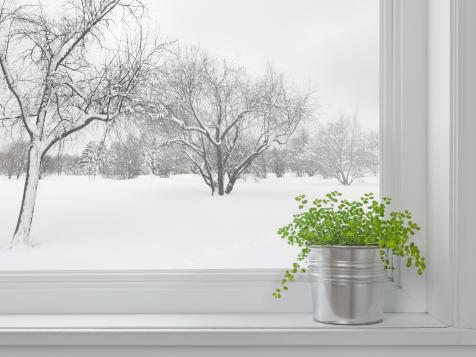 12 Ways to Save Your Home From a Winter-Weather Nightmare