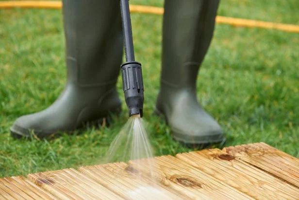 How to Use a Pressure Washer for Home Tasks: Ultimate Cleaning Guide