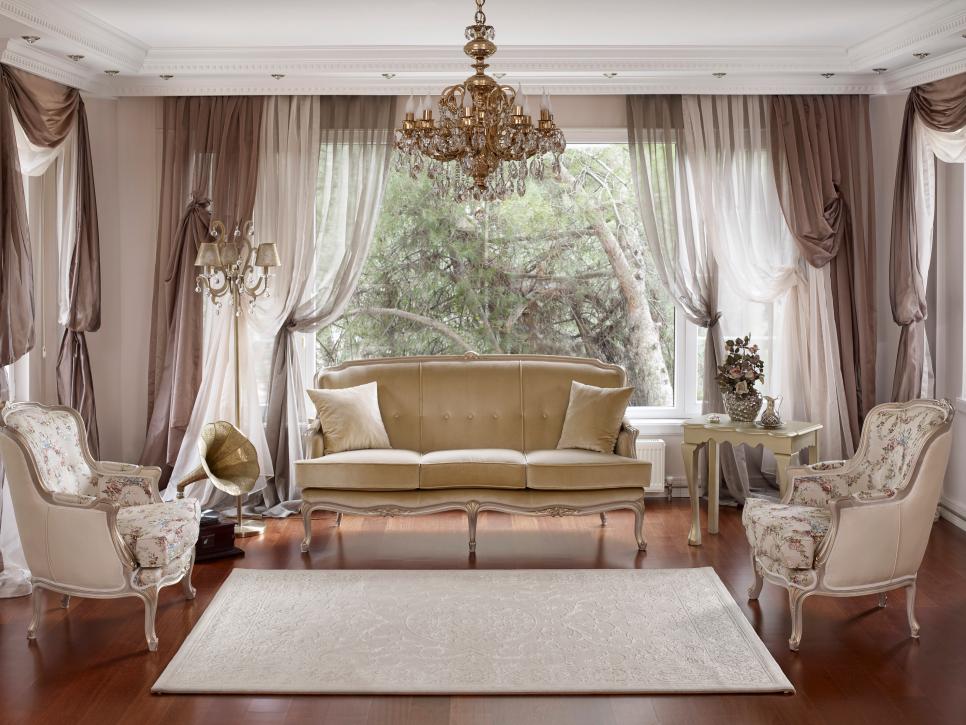 Do S And Don Ts Of Window Treatments, Do You Need Curtains On Every Window