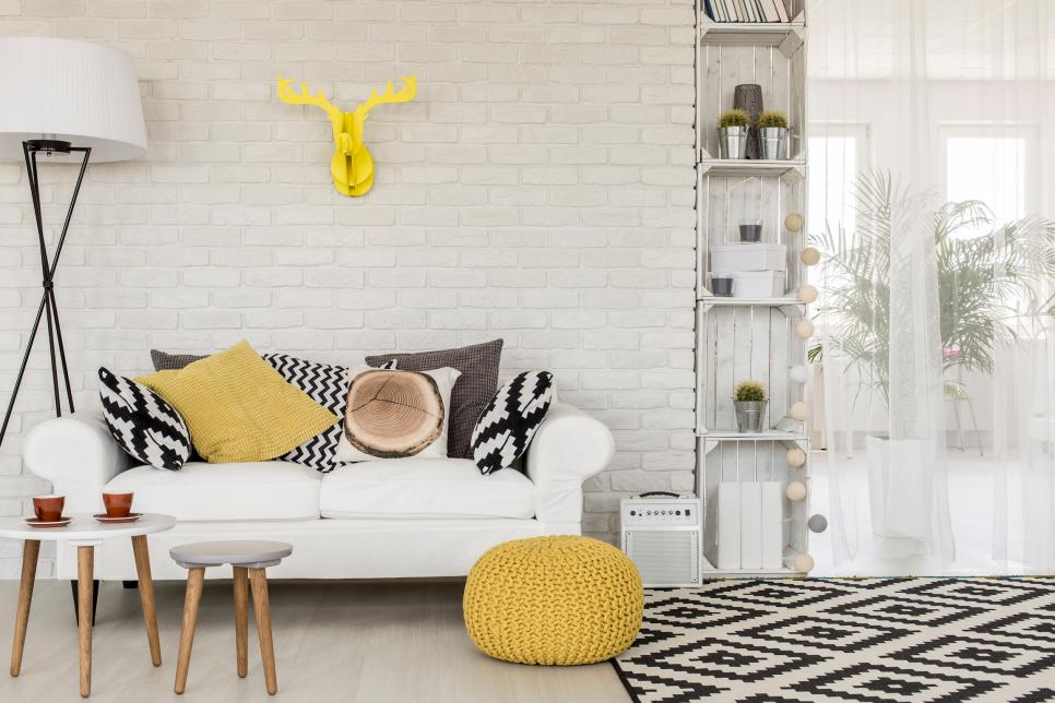 17 Things That Make Your House Look Dated HGTV