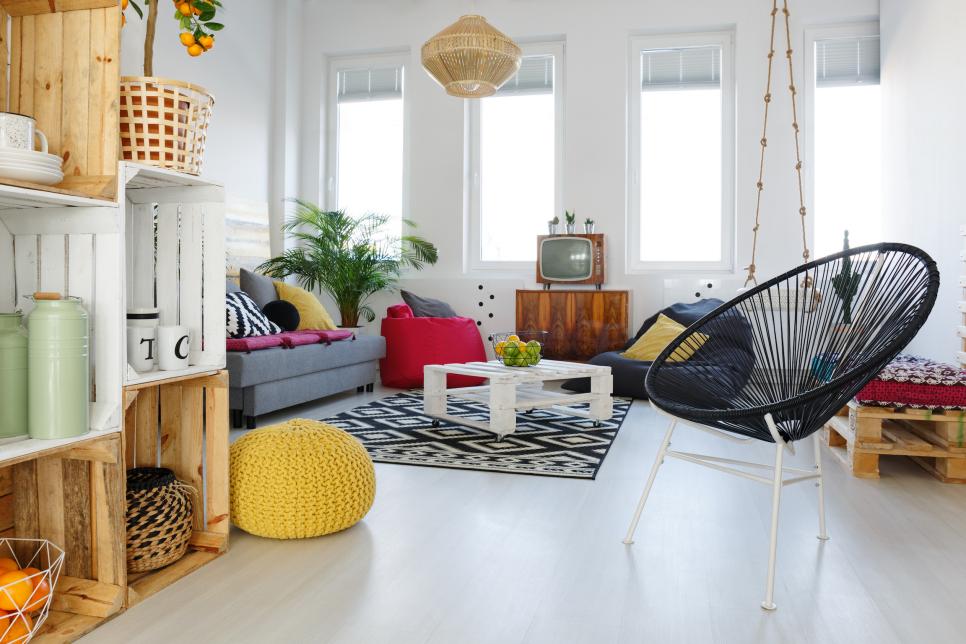 17 Things  That Make Your House  Look Dated HGTV