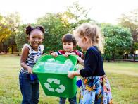 25 Ways You Can Help Your Family Be Zero Waste