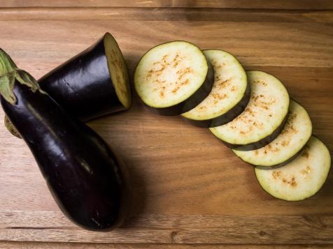 Eggplant 101: How to Cook this Exotic Veggie