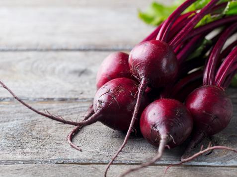 How to Pickle Beets
