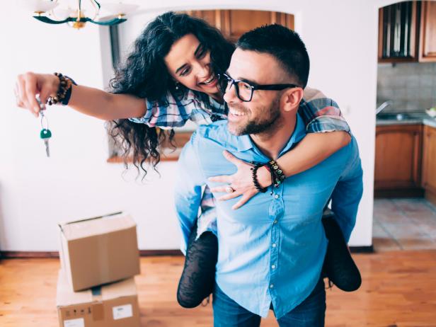 10 First-Time Home Buying Tips