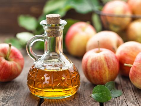 10 Reasons Apple Cider Vinegar is Basically Magic