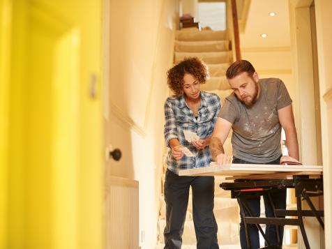 Home Improvement Mistakes You Don't Want to Make