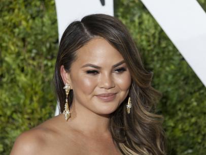 Chrissy Teigen's Target Kitchen Collection - Chrissy Teigen