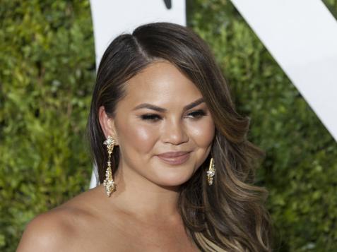 OMG! Chrissy Teigen is Releasing a Kitchen Collection With Target This Month