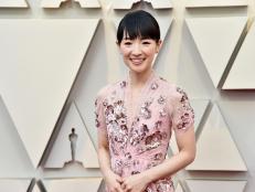 HOLLYWOOD, CA - FEBRUARY 24:  Marie Kondo attends the 91st Annual Academy Awards at Hollywood and Highland on February 24, 2019 in Hollywood, California.  (Photo by Jeff Kravitz/FilmMagic)