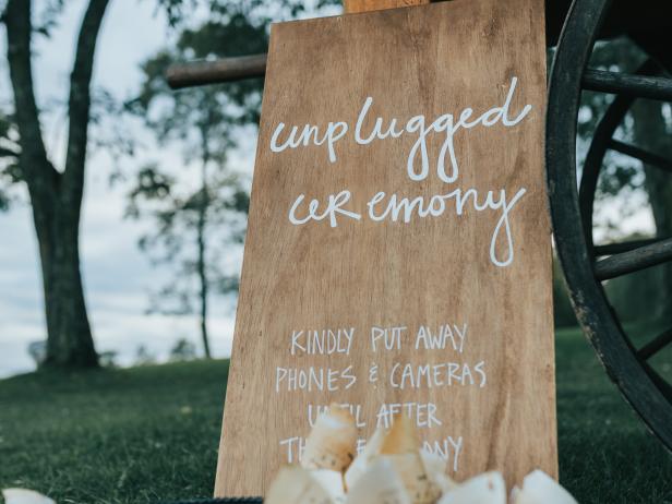 11 Rude Things People Will Do at Your Wedding