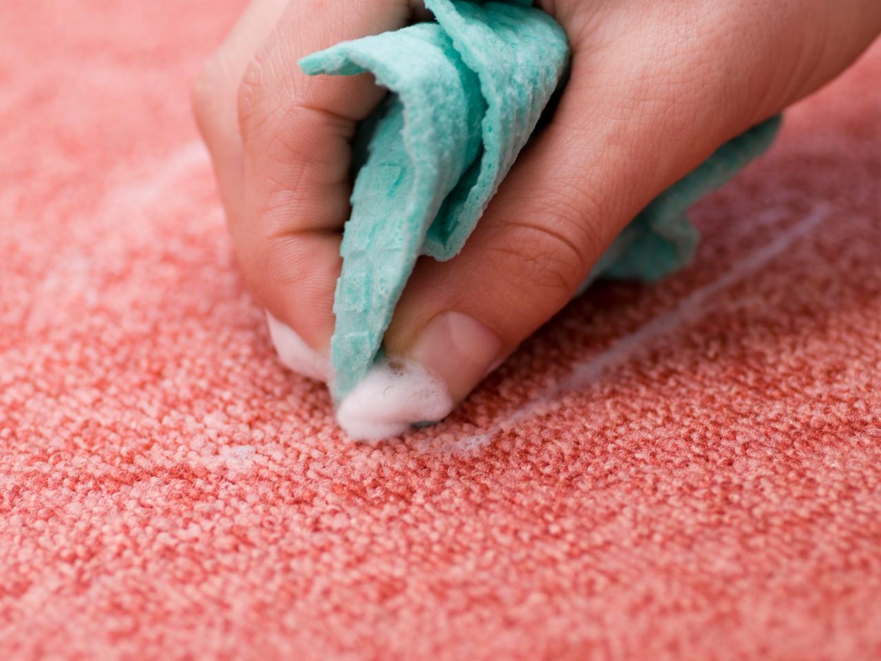 How to Clean an Outdoor Carpet in 7 Simple Steps