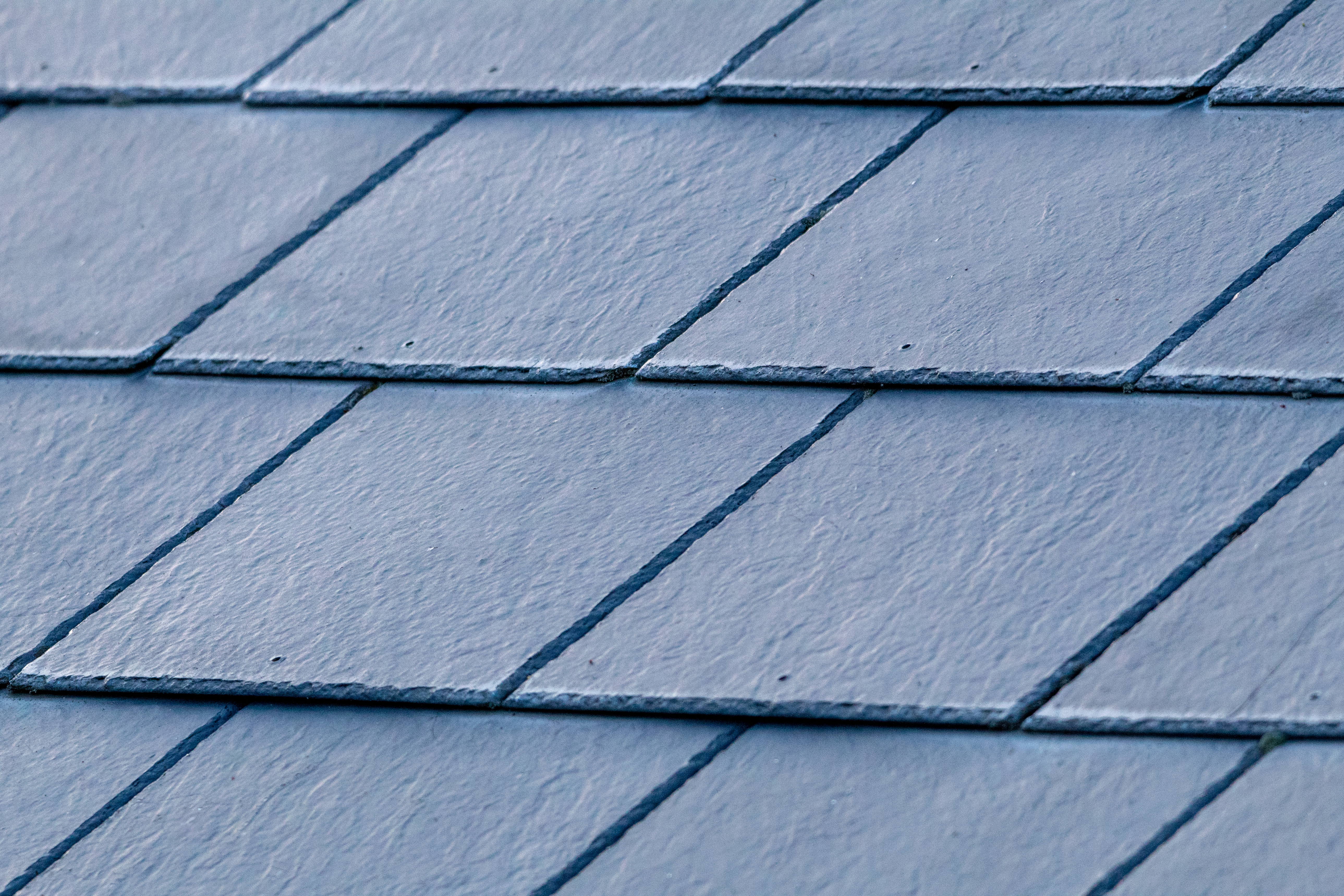 PK22 Synthetic Slate Tile Lite  Slate Conservatory Roof 