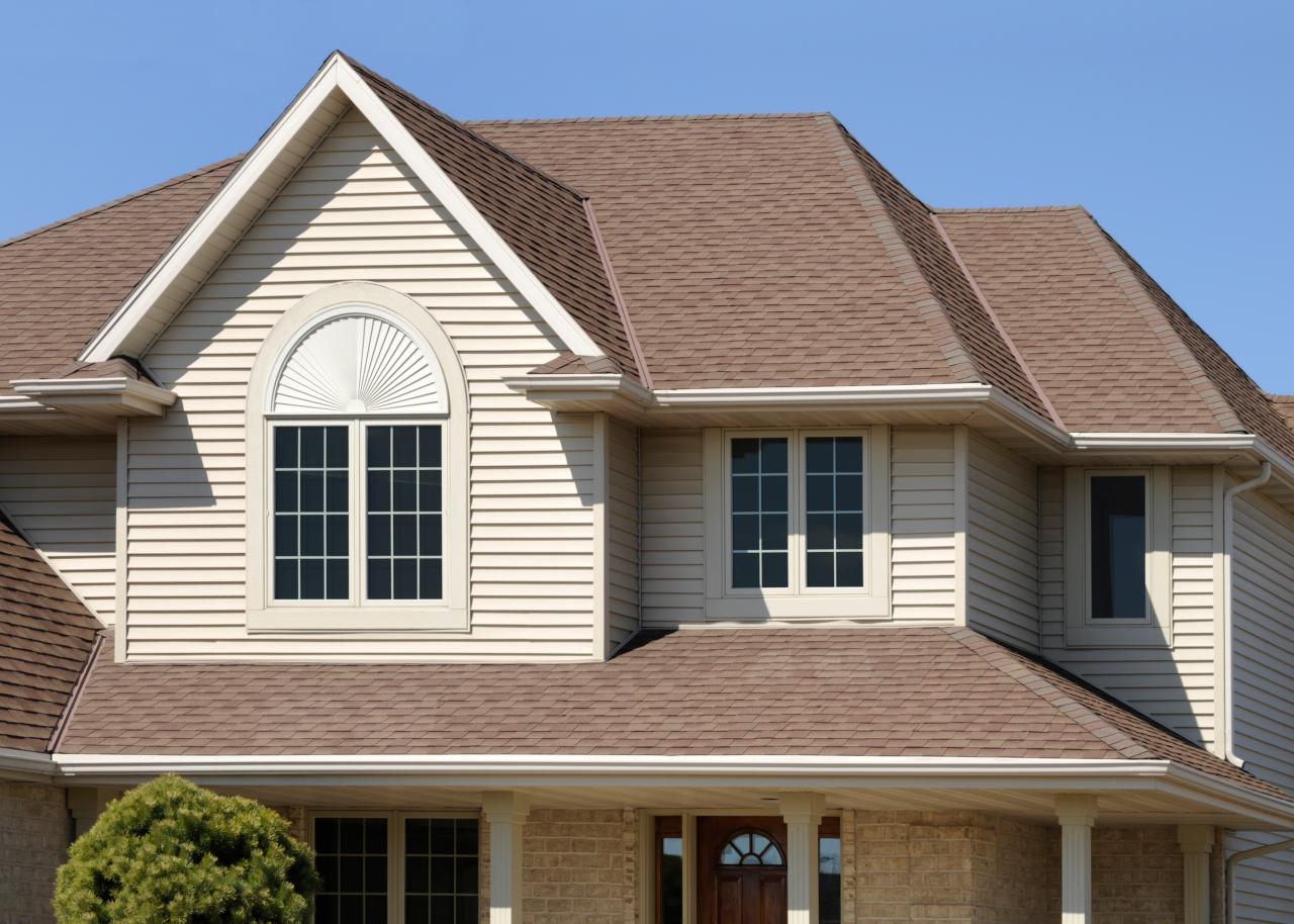 Accent Roofing & Construction of Dallas