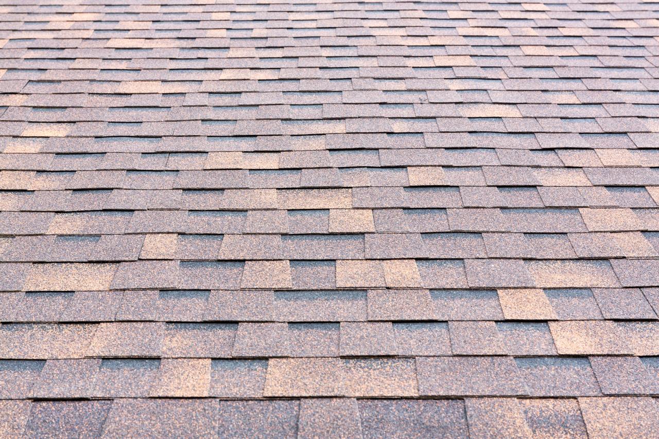 Kansas City roofing