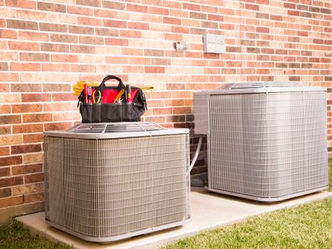 Easy Steps to Keep Your Air-Conditioning Unit Running Smoothly
