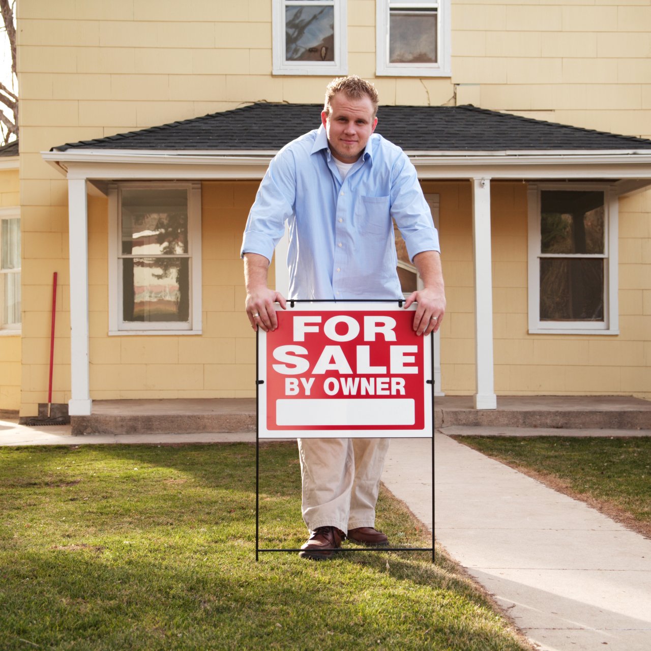 For Sale by Owner (FSBO): Pros + Cons - Real Estate