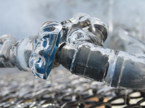How to Prevent Pipes From Freezing in the Winter