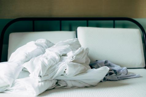 How to Clean Your Mattress in 5 Simple Steps