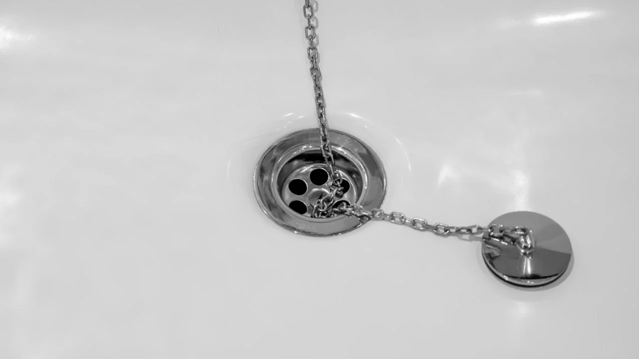 How to Unclog a Shower Drain 3 Simple Ways HGTV