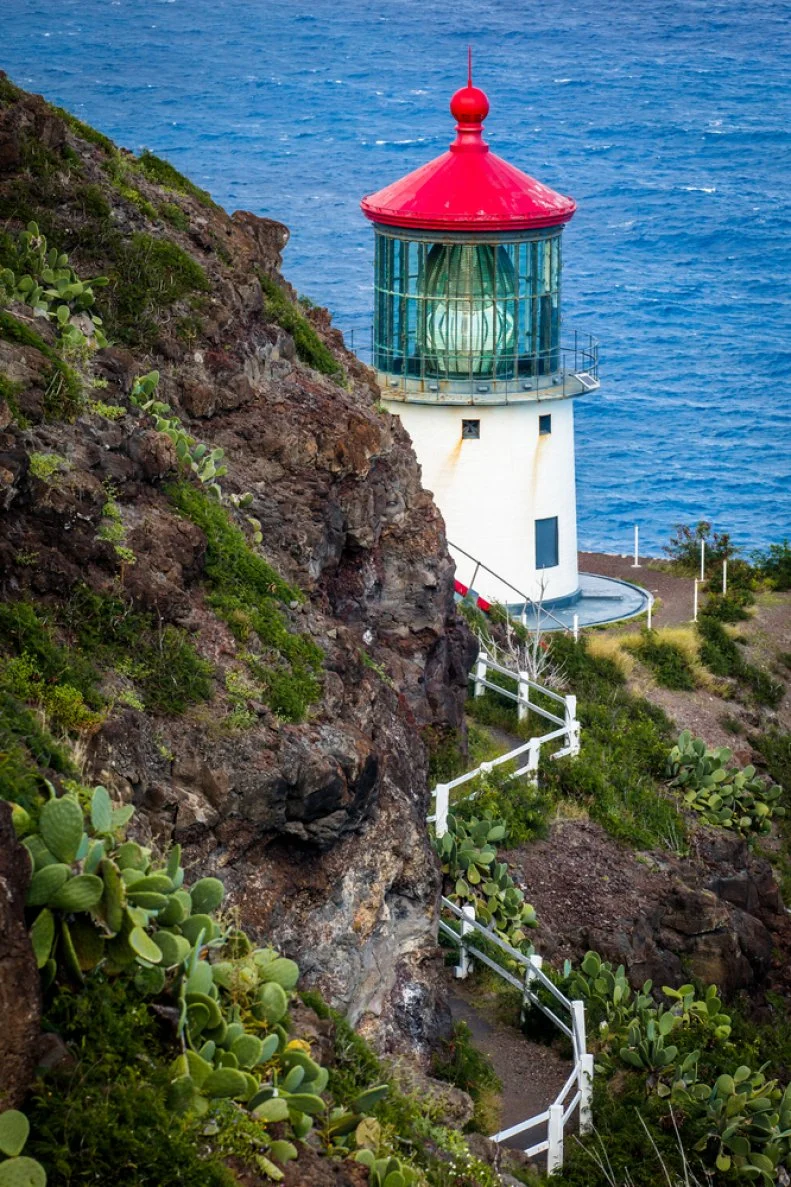 Makapu'u Lighthouse